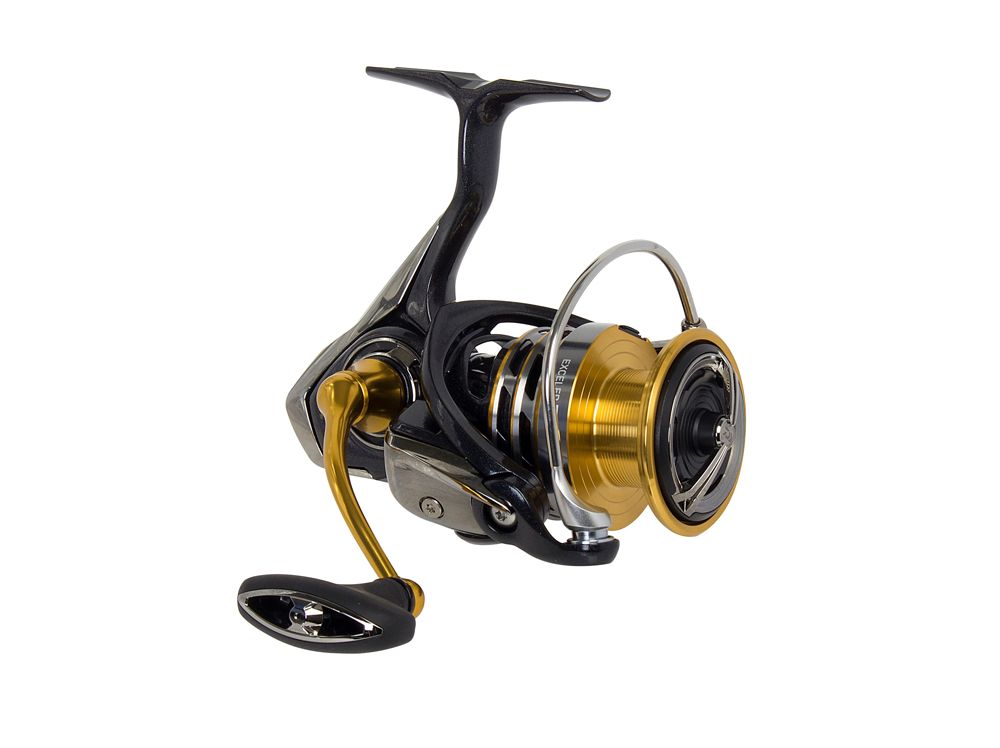 Daiwa Exceler 3000DX – Cheers Fishing Tackle